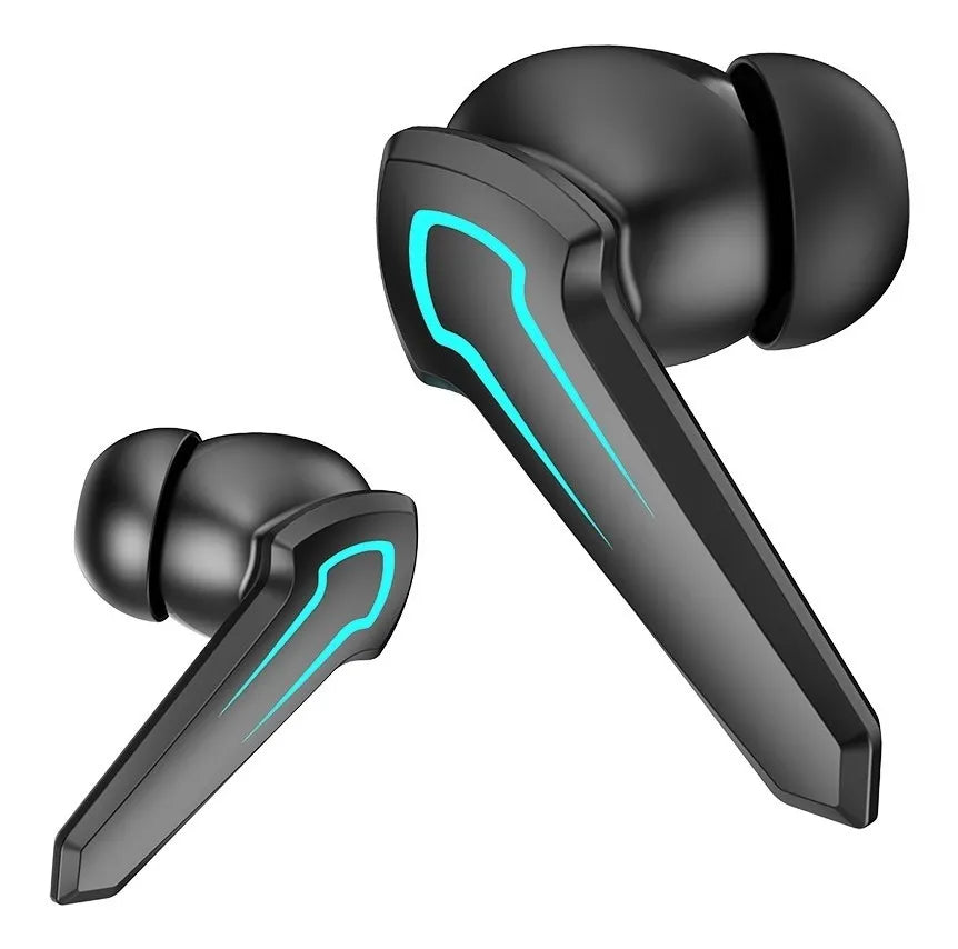 Auriculares Bluetooth Inalambricos Gaming Audifonos Con